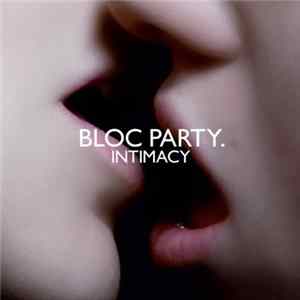 FLAC Bloc Party - Intimacy
