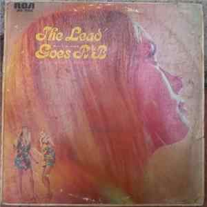 FLAC The Lead - The Lead Goes R&B