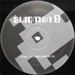 FLAC Stopp / Magnifique - Automan 8