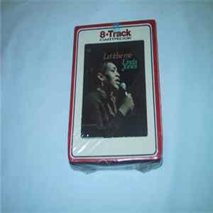 FLAC Linda Jones - Let It Be Me