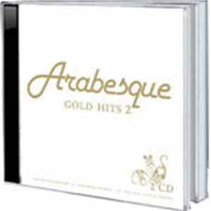 FLAC Arabesque - Gold Hits 2