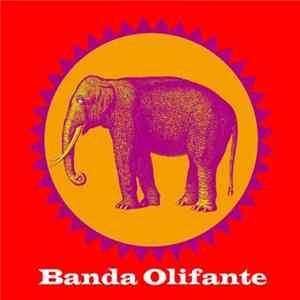 FLAC Banda Olifante - Banda Olifante