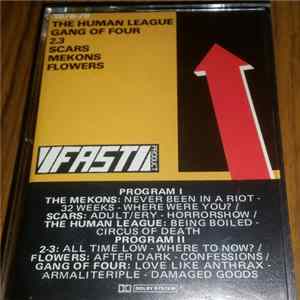 FLAC Various - Fast Product