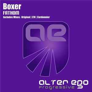 FLAC BOXER - Fathom
