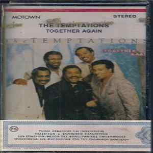 FLAC The Temptations - Together Again