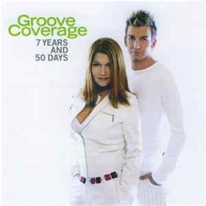 FLAC Groove Coverage - 7 Years And 50 Days