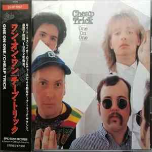 FLAC Cheap Trick - One On One