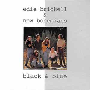 FLAC Edie Brickell & New Bohemians - Black & Blue