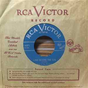 FLAC The Sons Of The Pioneers - Land Beyond The Sun / Waltz Of The Roses