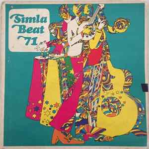 FLAC Various - Simla Beat 71