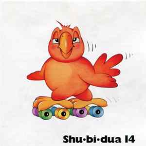 FLAC Shu•bi•dua - Shu•bi•dua 14