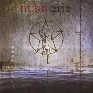 FLAC Rush - 2112 (40th Anniversary)