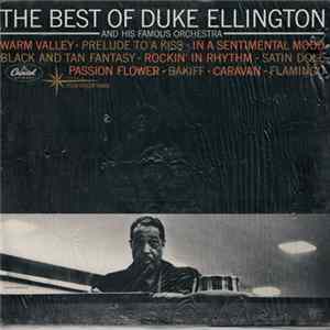 FLAC Duke Ellington - The Best Of Duke Ellington And His Famous Orchestra
