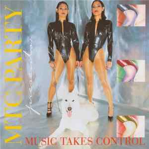 FLAC Various - MTC Party Presents: Music Takes Control