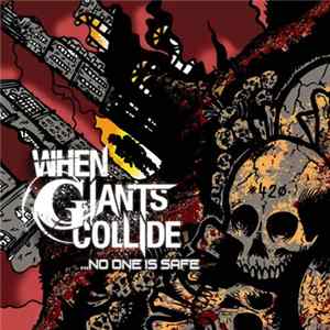 FLAC When Giants Collide - …No One Is Safe