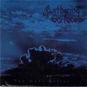 FLAC Withering Surface - The Nude Ballet