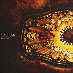 FLAC Caspian / Constants - La Cerva / ...Passage