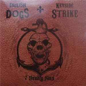 FLAC English Dogs + Keyside Strike - 7 Deadly Sins