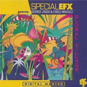 FLAC Special EFX - Global Village