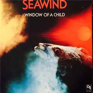 FLAC Seawind - Window Of A Child
