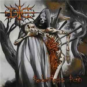 FLAC Die - Relentless Pain