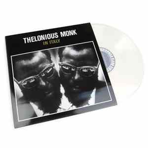 FLAC Thelonious Monk - In Italy