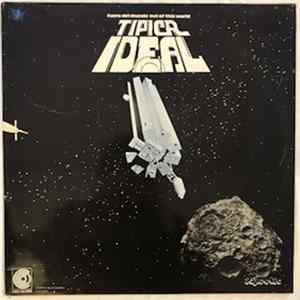 FLAC Tipica Ideal - Fuera Del Mundo - Out Of This World