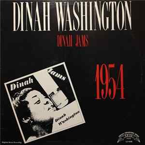 FLAC Dinah Washington - Dinah Jams