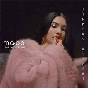 FLAC Mabel - Finders Keepers