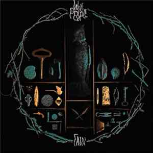 FLAC Wolf People - Fain