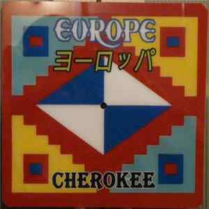 FLAC Europe - Cherokee