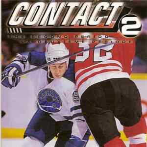 FLAC Various - Contact 2! The Second Period / Contact 2! La Dexiéme Période