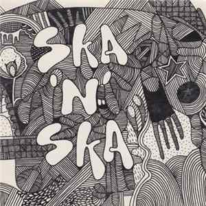 FLAC Ska'n'Ska - Ska'n'Ska