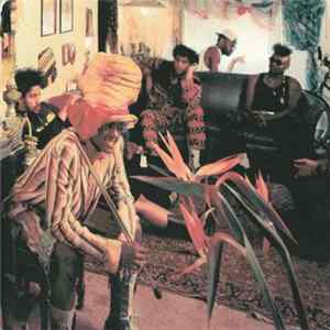 FLAC Fishbone - The Reality Of My Surroundings