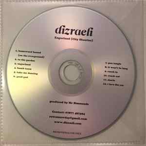FLAC Dizraeli - Engurland (City Shanties)