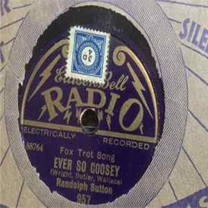 FLAC Randolph Sutton - Ever So Goosey / The Continong