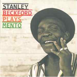 FLAC Stanley Beckford - Plays Mento