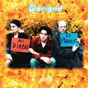 FLAC Doriand - Au Diable Le Paradis
