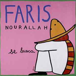 FLAC Faris Nourallah - Se Busca