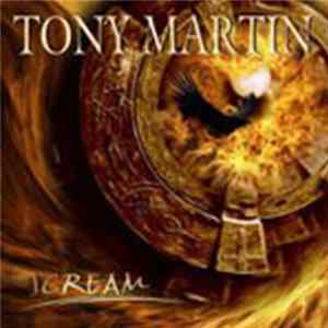 FLAC Tony Martin - Scream