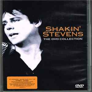 FLAC Shakin' Stevens - The DVD Collection