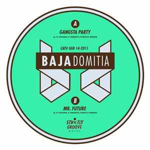 FLAC Baja Domitia - Gangsta Party