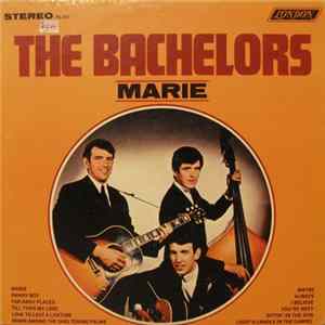 FLAC The Bachelors - Marie