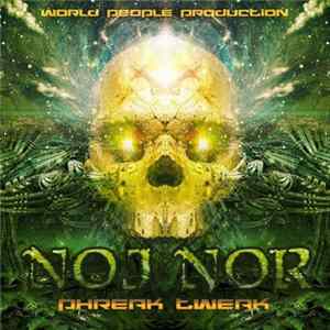FLAC Noj Nor - Phreak Tweak