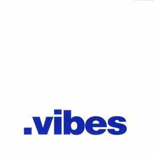 FLAC Various - .vibes