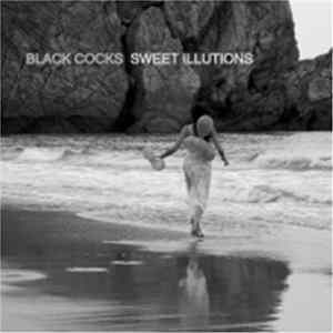 FLAC Black Cocks - Sweet Illutions