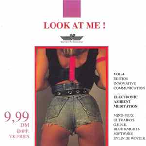 FLAC Various - Look At Me!