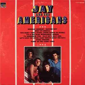 FLAC Jay And The Americans - Jay And The Americans