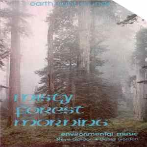 FLAC Steve Gordon ● David Gordon - Misty Forest Morning