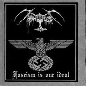 FLAC Tank Genocide - Fascism Is Our Ideal